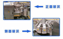 全自動(dòng)給袋式包裝機(jī)與水平包裝機(jī) 智能化包裝解決方案詳解