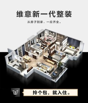 2020進擊整裝,歐派、尚品宅配、維意定制等企業做得如何