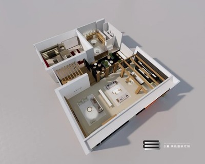 引意智能整裝 以科技賦能家居設計，開啟個性化生活新篇章