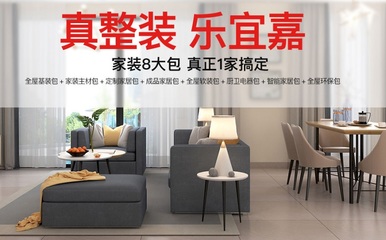 樂宜嘉在家居定制行業中的定位 一線品牌的潛力與挑戰