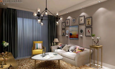 整裝一站式服務 省心省力打造理想家居，欽州優(yōu)質(zhì)整裝公司推薦