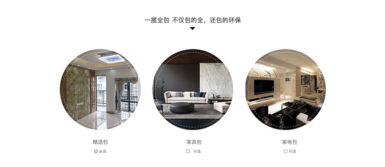 個(gè)性整裝 家居設(shè)計(jì)中的自我表達(dá)與空間重塑