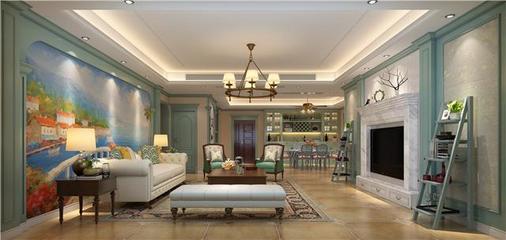 宅居森林 以全屋整裝與私人訂制，重新定義理想家居設(shè)計(jì)