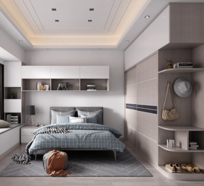 引領(lǐng)整裝風(fēng)尚，鑄就品質(zhì)輝煌 | 2024整裝定制品牌新格局解讀