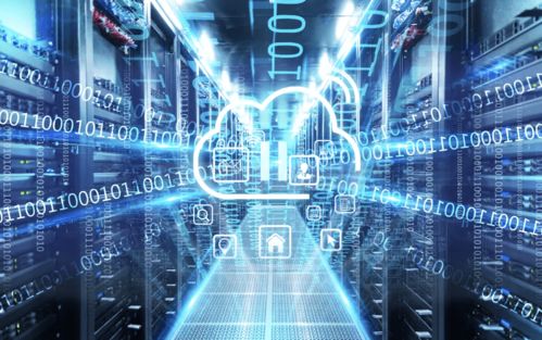 數(shù)據(jù)中心的節(jié)能減排之路 互聯(lián)網(wǎng)數(shù)據(jù)服務的可持續(xù)發(fā)展探索